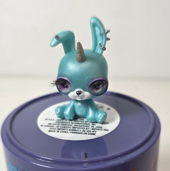 Other - 💙Poopsie Cutie Tooties Series 1  Bounce Figure